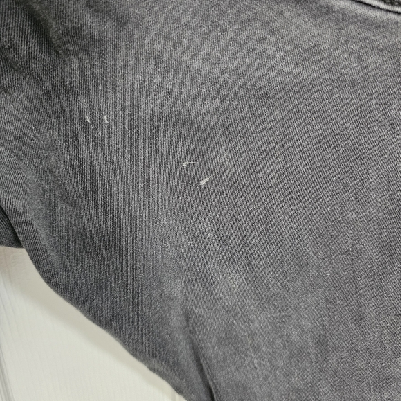 36x30 Slim Straight AE jeans - Picture 6 of 7